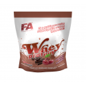 FA Nutrition Wellness Line Whey Protein 908 гр / 28 дози на супер цена