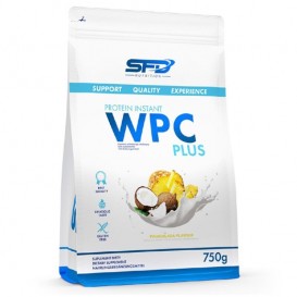 SFD WPC PROTEIN PLUS 750 гр / 25 дози