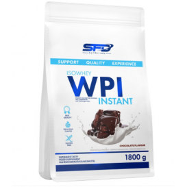 SFD WPI Isowhey Instant - Протеин Изолат - 1800 gr