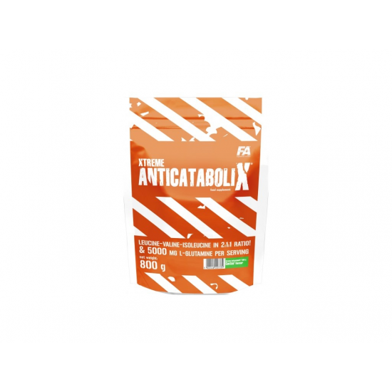 FA Nutrition Xtreme AnticataboliX 800 гр / 70 дози на супер цена