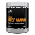 FA Nutrition Xtreme Beef Amino 600 таблетки на супер цена