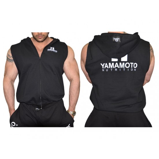 Yamamoto Nutrition Суитчър Цвят Черен на супер цена
