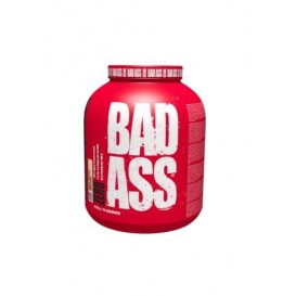 Bad Ass Zero / Premium Isolate 2270 гр / 75 дози