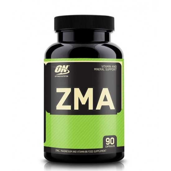 Optimum Nutrition ZMA 90 caps на супер цена