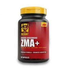 Mutant ZMA+ 90 капсули