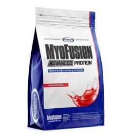 Gaspari Nutrition MyoFusion ADVANCED Protein 500 гр