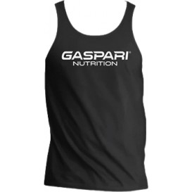 Gaspari Nutrition Gaspari Tanktop | Потник - Черен