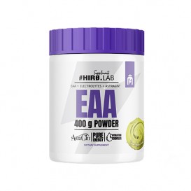 HERO.LAB EAA Powder | with Electrolytes & AstraGin® 400 гр