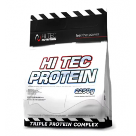 HI TEC NUTRITION Hi Tec Protein - 2250g 
