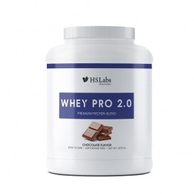 HS LABS WHEY PRO 2.0 - 2270 G