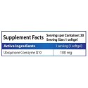 HS Labs CoQ10 - Ubiquinone 100 мг на супер цена