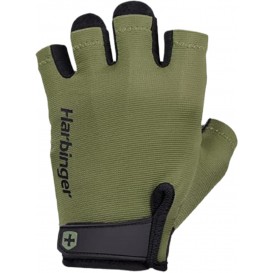 Harbinger Мъжки Ръкавици / Power 2.0 - Green