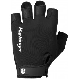 Harbinger Мъжки Ръкавици / Pro 2.0 - Black