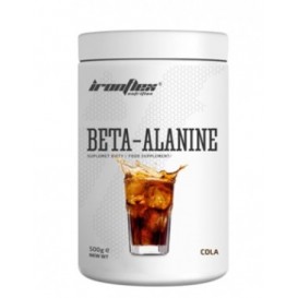 IronFlex Beta - Alanine 500 гр