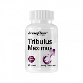 IronFlex Tribulus Maximus 1500мг / 90 таблетки