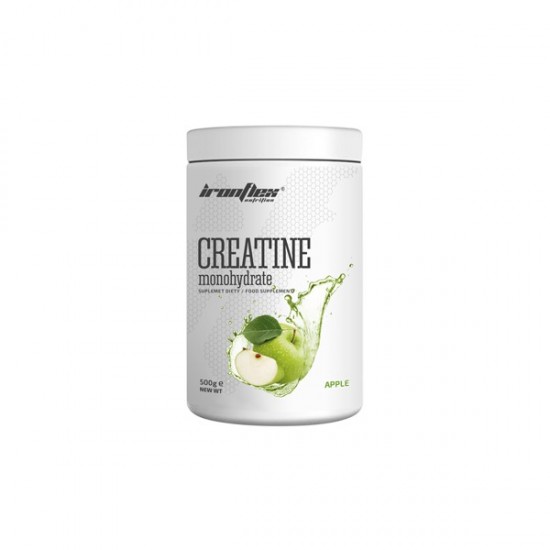 IronFlex Creatine Monohydrate 500 гр на супер цена