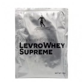 Kevin Levrone LevroWhey Supreme / 100% Whey Protein 1 доза
