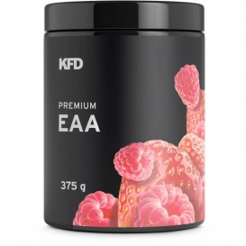 KFD Premium EAA - Аминокиселини 375 гр
