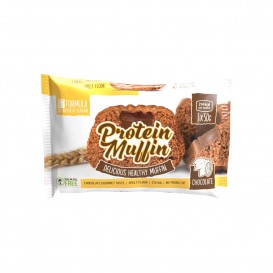 KT Protein Muffin Delicious Chocolate 50 g