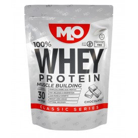 MLO Classic 100% Whey Protein 907g