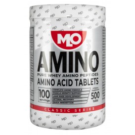 MLO Classic Amino 500 tabs