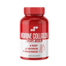 MP Sport Marine Collagen 550 мг / 120 капсули