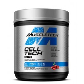 MuscleTech Cell-Tech Elite 594 гр