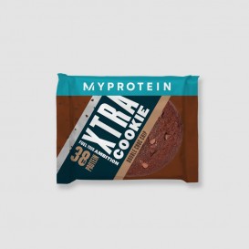 Myprotein Protein Cookie - Протеинов Бар 75 гр