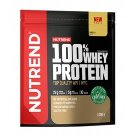 Nutrend 100% Whey Protein 900 гр