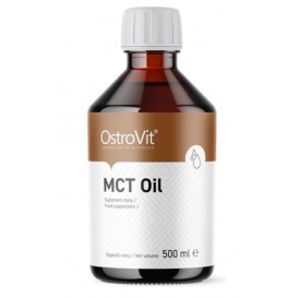 OstroVit MCT Oil 500 мл