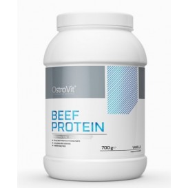 OstroVit Beef Protein | Highest Quality Beef Protein Hydrolysate 700 гр