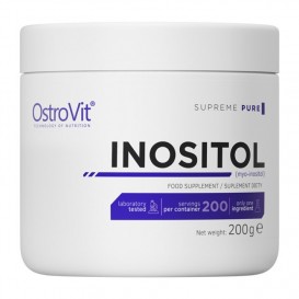 OstroVit Inositol / Myo-Inositol Powder 200 гр