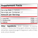 Pure Nutrition BCAA 5000 / 150 таблетки на супер цена