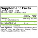 Pure Nutrition Methyl B12 / 100 таблетки на супер цена