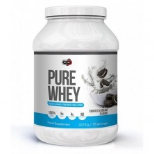 Pure Nutrition Pure Whey 2270