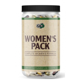 PURE NUTRITION - WOMEN'S PACK - 30 PACKETS 