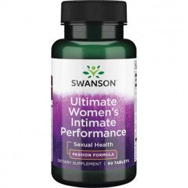 Swanson Ultimate Women's Intimate Performance 90 таблетки