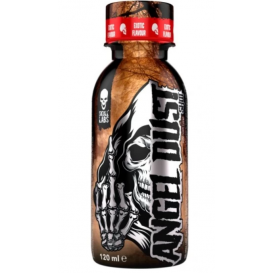 Skull Labs Angel Dust / Pre-Workout Shot 24x120 мл