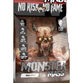 Skull Labs Monster Mass / High Protein Gainer 7000 гр