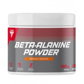 TREC NUTRITION Beta-Alanine Powder - 180 gr