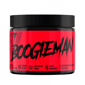 TREC NUTRITION Boogieman - 300 gr