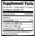 Ultimate Nutrition BCAA Powder 12000 228 гр на супер цена