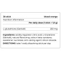 Yamamoto Natural Series GLR® 30 таблетки / 30 дози на супер цена