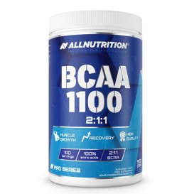 Allnutrition BCAA 1100 2:1:1 / 300 капсули