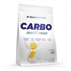 Allnutrition Carbo Multi Max 1000 гр