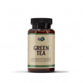 Pure Nutrition GREEN TEA - 60 CAPSULES