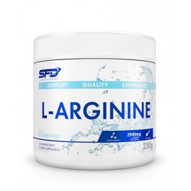 SFD L-Arginine Powder 250 гр