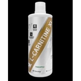 Dorian Yates Nutrition L-Carnitine XL Liquid - 1000 ml