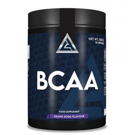 Lazar Angelov Nutrition LA BCAA Powder - 500 gr