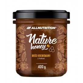 Allnutrition Nature Honey 400 гр